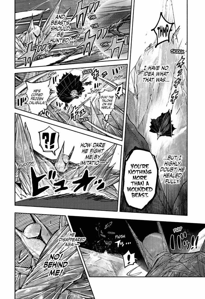 Choujin X, Chapter 54.3 image 07